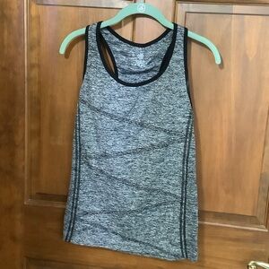 Women’s Workout Tank Top With Quick Dry